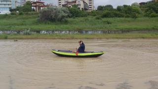 Ziua și alerta de vreme rea. Pericol de inundații în Moldova și Dobrogea, în vest vine vara