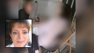 O elevă din Focșani a ajuns la Psihiatrie, cu crize, mama ei dă vina pe profesoara de matematică: "Buşea cu palmă în bancă. O jignea"