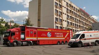 Au răsucit greşit un robinet, la Victor Babeș, iar trei oameni au murit în câteva secunde. Rudele cer despăgubiri de milioane de euro