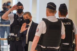 Nicolas Sarkozy, judecat pentru finanţare ilegală: fostul preşedinte francez susţine că e nevinovat