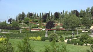 Valea Mureşului, un tărâm de poveste cu oraşe medievale şi monumente ale naturii de-a dreptul spectaculoase