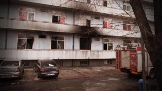 Primele concluzii în cazul tragediei de la Matei Balș, în care au murit 21 de oameni. De la ce a pornit incendiul devastator