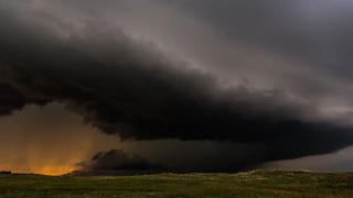 Un ciclon format în Marea Neagră va lovi România în câteva zile. Avertismentul meteorologilor