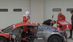 Campanie inedită de vaccinare în Mureș. Cei care se imunizează vor fi copiloți la un raliu de curse