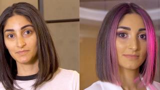 Look de vară în culori puternice. Sezonul acesta se poartă culorile îndrăzneţe