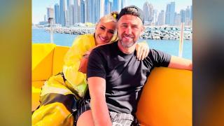 100 de milioane de euro ar avea de împărţit Anamaria Prodan şi Laurenţiu Reghecampf, dacă divorţul dintre cei doi se confirmă