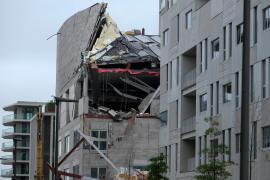 Mister în cazul tragediei din Belgia, unde a murit un român iar alți 5 au fost răniți. Nimeni nu își explică cum s-a prăbușit școala