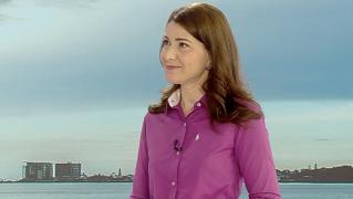 România, sub amenințarea ciclonului de la Marea Neagră. Meteorologul Observator: "Marea şi muntele se află sub cod portocaliu"