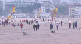 Ploile torenţiale din ultimele zile au dat peste cap planurile turiştilor pentru vacanţa de Rusalii