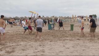 Minivacanţa de Rusalii, dezastru pentru patroni din cauza vremii extreme. Mulţi turişti şi-au anulat rezervările