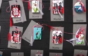 Proiectul de lege prin care se instituie Ziua Mărţişorului aduce contre între parlamentari: "Intră în categoria legilor hilare"