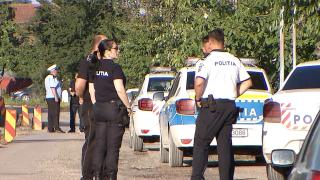 Motivul pentru care un fost poliţist şi-a ucis soacra şi şi-a rănit fosta soţie, iar apoi s-a sinucis, în Grădiştea