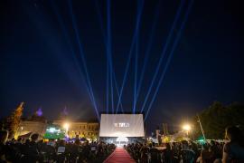 Surprize la ediția aniversară TIFF 2021. Proiecția care deschide festivalul va putea fi vizionată în 20 de localități din țară