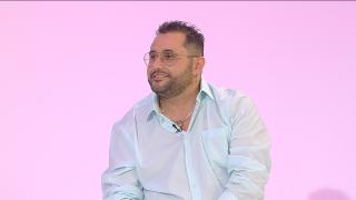 Nikolaos Papadopulos se pregăteşte de concert  în România: Îmi place foarte mult cultura românească