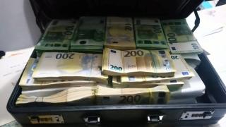 România, a doua ţară din UE cu cei mai corupţi poliţişti: Şpagă, pile sau relaţii pentru a scăpa de probleme