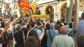 Nouă separatişti catalani, graţiaţi de guvernul Spaniei. În 2017, politicienii au încercat să obţină independenţa Cataluniei