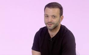 Mihai Morar îi invită pe români la "Mişcarea ZU". "Nu este o cursă, o întrecere, ci o întâlnire pentru sănătate"