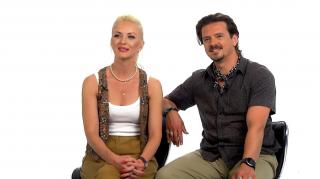 Jurnal de Asia, episodul 8. Mihai Petre și Elvira Petre, despre experienţa trăită în show: “Am fost plesniți! Knock out!”