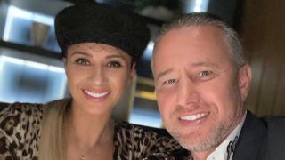 Amanta lui Laurenţiu Reghecampf ar fi un celebru iepuraş Playboy. Anamaria Prodan ar fi apelat la interlopi ca să-i dea o lecţie modelului