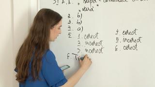 Evaluare Națională 2021. Rezolvarea subiectelor la Limba română, de către profesoara Cristina Tunegaru. VIDEO