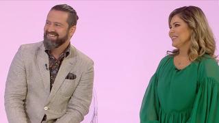 Miki ex K-pital s-a căsătorit după 18 ani de relaţie: Noi nu am pus bază pe acel act. Nu asta te face fericit