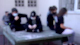 Încă o demitere în cazul elevului care a sărit de la etaj. Consilierul şcolar nu mai discutase cu el de un an şi jumătate