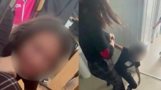 O elevă de clasa a 8-a s-a îmbătat şi a fost umilită apoi de colegi şi profesori. Directoarea şcolii şi-a dat demisia, Poliţia a deschis dosar penal