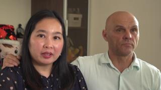 Povestea incredibilă a unui copil fără identitate la doi ani: "Conform legislaţiei din România, tatăl nu este cel care dovedeşte cu două teste ADN că e tatăl, ci soţul"