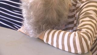 Un membru al unui echipaj de urgenţă rupe tăcerea despre ororile din azil: ''Mulţi erau în agonie din cauza sedativelor. I-am văzut legaţi''