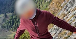 Trupul româncei care s-a prăbuşit în gol în munţii Dolomiţi, ridicat după patru ore: "Ca să o scoatem a trebuit să spargem gheaţa din jurul ei pentru că era blocată" 