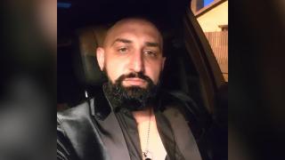 Interlopul Raşpa a fost arestat după ce şi-a uitat borseta într-un mall din Bucureşti: "Când m-am întors, poliţia era lângă mine"