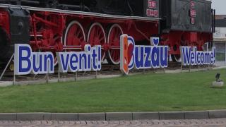Buzăul a câştigat titlul de cel mai bun brand de oraş din Europa. A întrecut chiar şi Parisul, spre surprinderea primarului