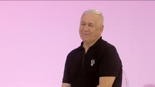 George Mihăiță, 21 de ani la cârma Teatrului de Comedie. Ce surprize ne așteaptă, în perioada următoare, la teatru