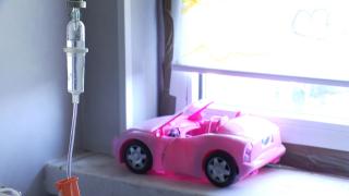 70 de lei, taxă de spitalizare pentru părinţii care vor să stea cu cei mici: "E strigător la cer"