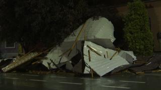 Vijeliile iau pe sus România. Am avut 44 de coduri roşii de vreme periculoasă