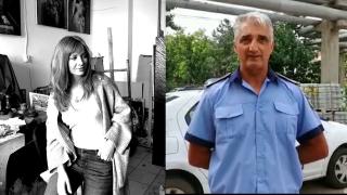 Prima reacţie a poliţistului erou din Iaşi: "Am apucat-o de bust, de păr, nu mai ştiu exact". Ce le-a spus tânăra salvatorilor imediat ce a fost scoasă din apă