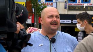 Jurnal de Asia, episodul 9. Zarug și Lorelai, despre punctele lor slabe: "Condiție fizică șnițel. Nu știm să înotăm, nu putem călări"