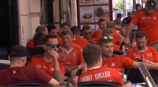 Hotelierii şi patronii de restaurante, nemulţumiţi de încasările produse graţie meciurilor de la Euro 2020 jucate la Bucureşti