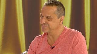 Viaţa actorilor după pandemie: Claudiu Bleonţ a revenit pe scena Teatrului Naţional Bucureşti