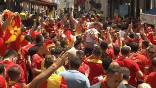 Câștiguri dezamăgitoare pentru București, oraș-gazdă la EURO 2020. Ce venituri a obținut Capitala României