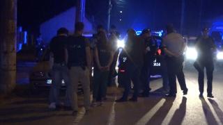 Alegerile în Caraș-Severin s-au terminat cu scandal: "A vrut să dea în poliţişti, să dea cu maşina în ei"