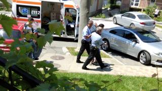 Mama din Cernavodă care și-a ucis copilul de un an și 10 luni avea probleme psihice. Tatăl ceruse custodia, însă un magistrat a considerat că fetița nu este în pericol