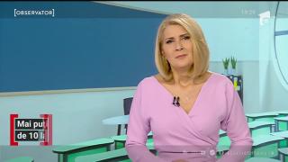 Rezultate Evaluare Națională 2021. 76,8% dintre candidați au promovat. De ce sunt mai puține medii de 10