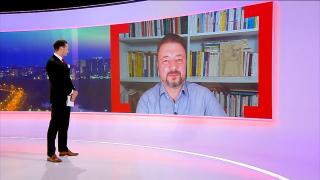 Politologul Cristian Pîrvulescu, despre afinitatea românilor pentru partidele naţionaliste: "Eu iau acest sondaj ca pe un avertisment foarte serios"