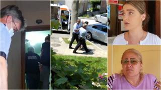 Copil de aproape doi ani, găsit în putrefacţie într-un apartament din Cernavodă