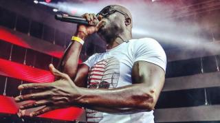 Rapperul Nana, mesaj exclusiv pentru Observator 12: "Ne vedem la Bucureşti. Abia aştept să ridicăm oraşul în picioare"