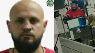 Hackerul român, Mihai Păunescu, zis şi "Virus", arestat în Columbia după ce ar fi ajutat la crearea şi distribuirea virusului "Gozi"