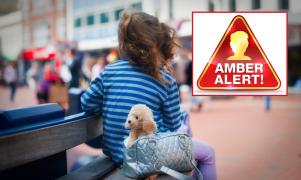 Cum va funcționa în România sistemul AMBER Alert, folosit atunci când dispare un copil. Notificările, trimise direct prin Facebook
