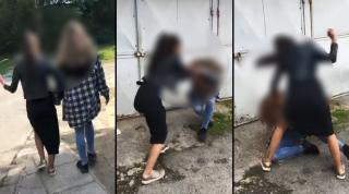 Ritualul înfiorător al adolescentei bătăușe din Tulcea: Duce fetele în loc ferit, le spune ce le va face și apoi le snopește în bătaie