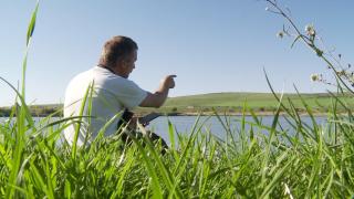 Aplicaţie pentru identificarea speciilor de păsări din România, chiar şi după ciripit: "Este de fapt o enciclopedie"